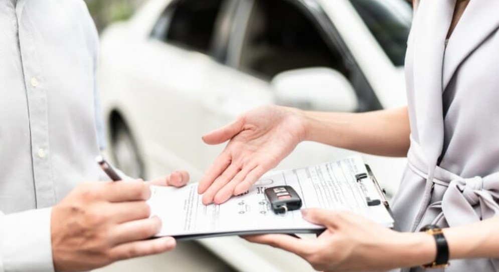 The Power of Auto Leasing Software in Enhancing Customer Experiences and Efficiency